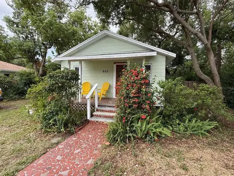 905 Grand Central Street Clearwater FL 33756