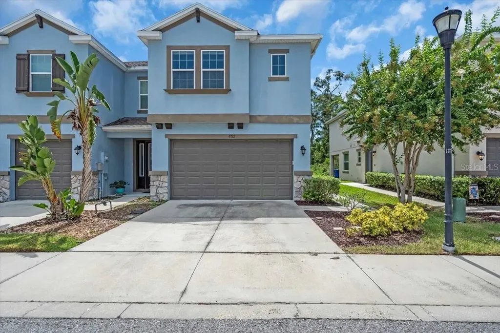 6722 Rocky Park Street Tampa FL 33625