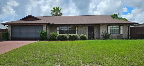 2343 Montano Street Deltona FL 32738