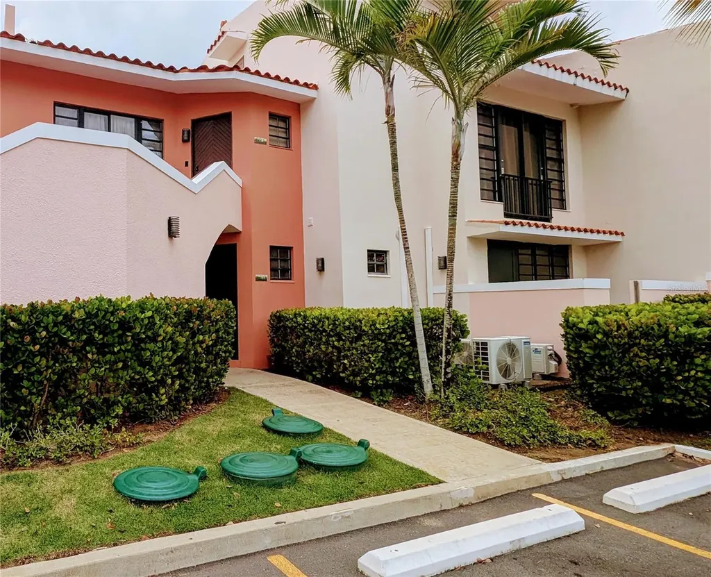 185 Candelero Drive Humacao PR 00791