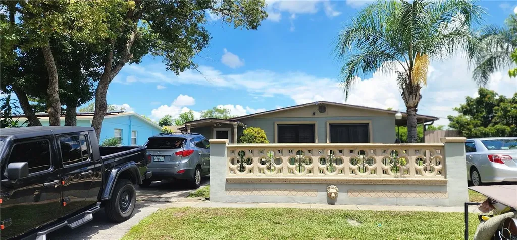 7829 Acadian Drive Orlando FL 32822