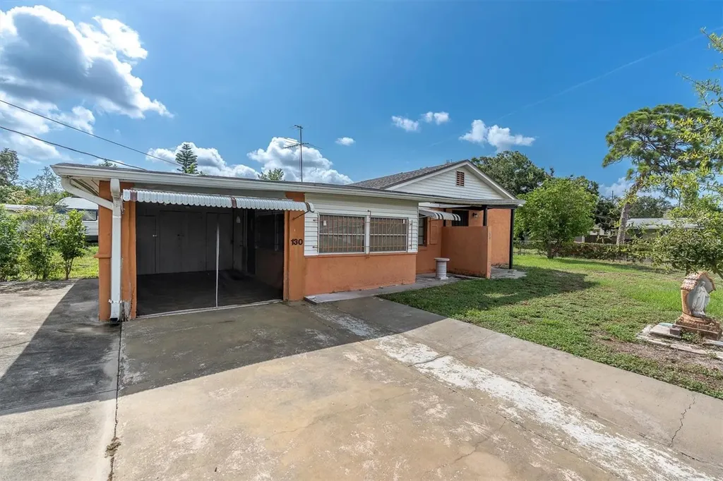 130 66th Street S St Petersburg FL 33707