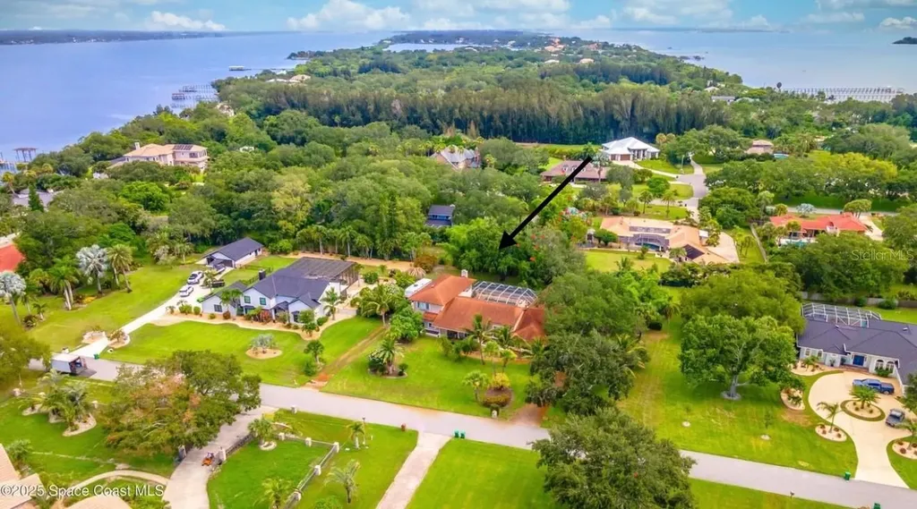 150 Utopia Circle Merritt Island FL 32952