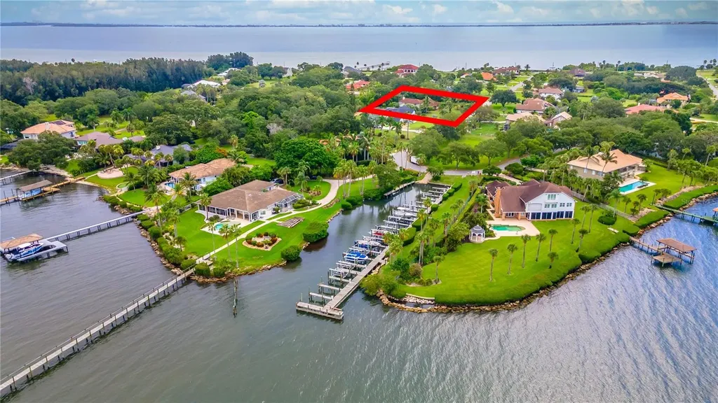 150 Utopia Circle Merritt Island FL 32952