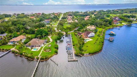 150 Utopia Circle Merritt Island FL 32952