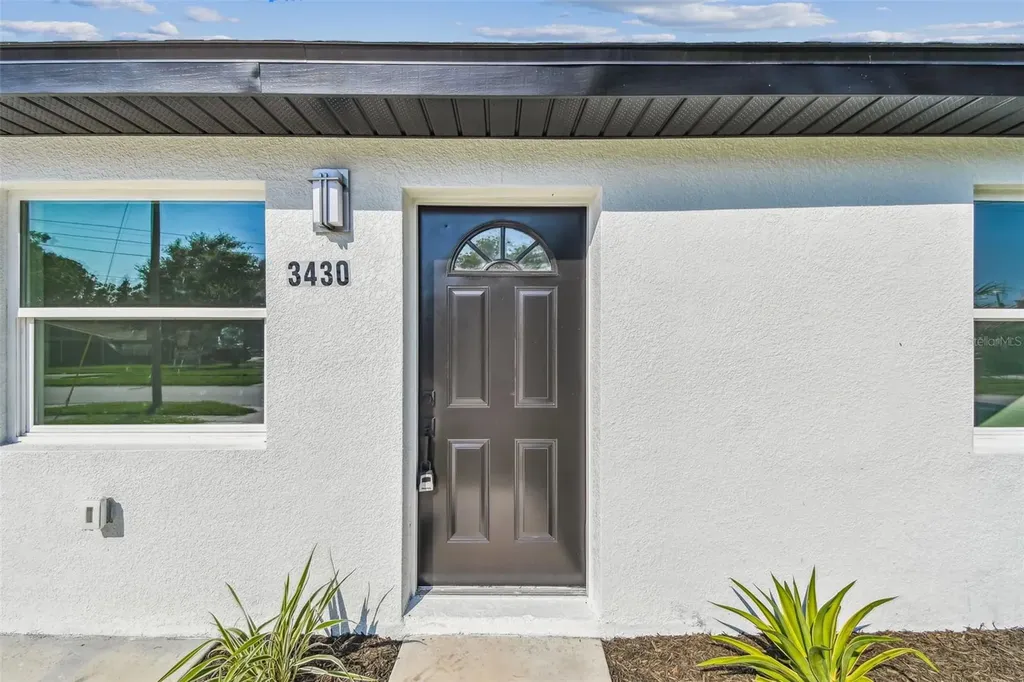 3430 Applewood Terrace N Pinellas Park FL 33781