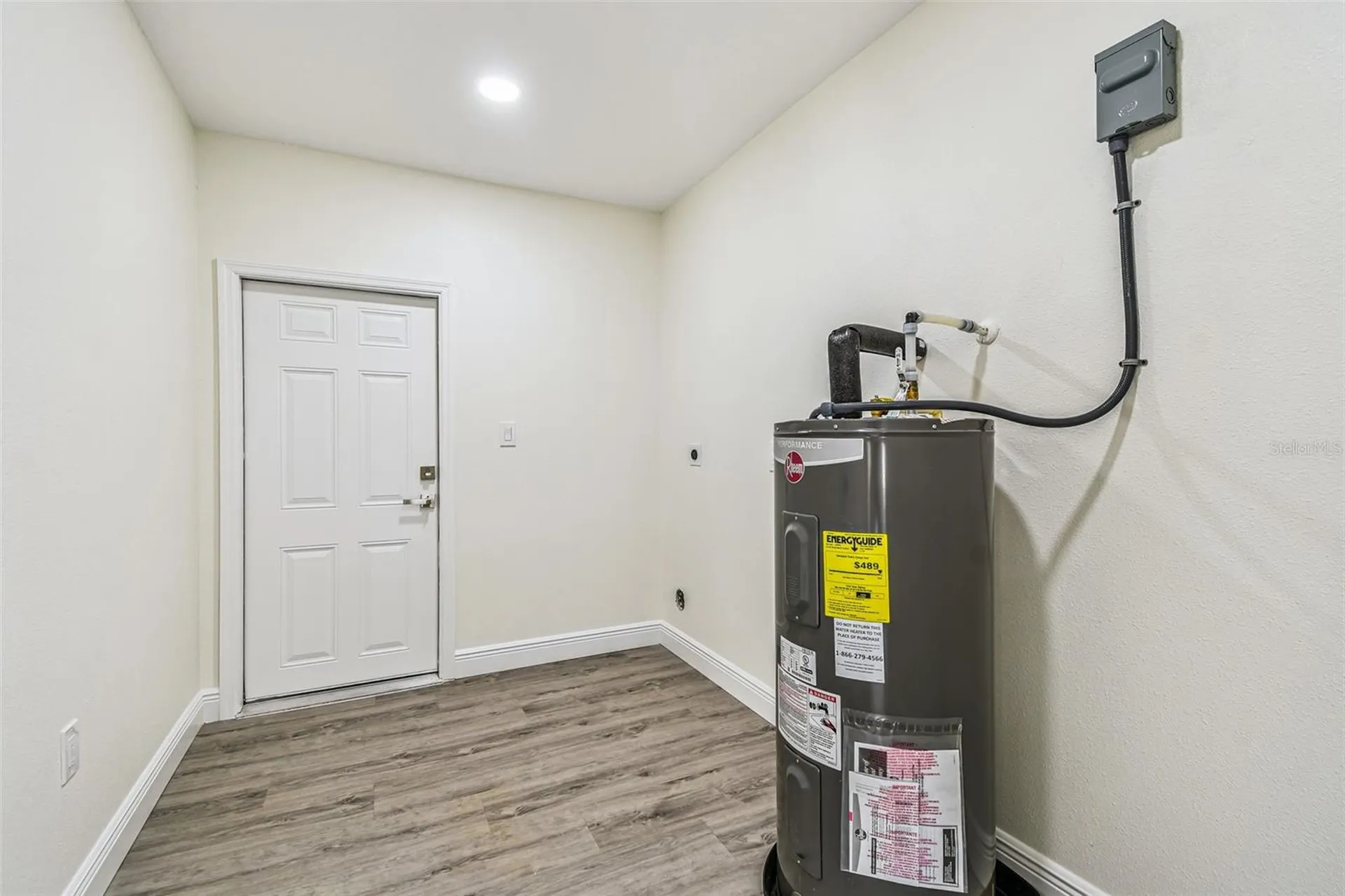 3430 Applewood Terrace N Pinellas Park FL 33781