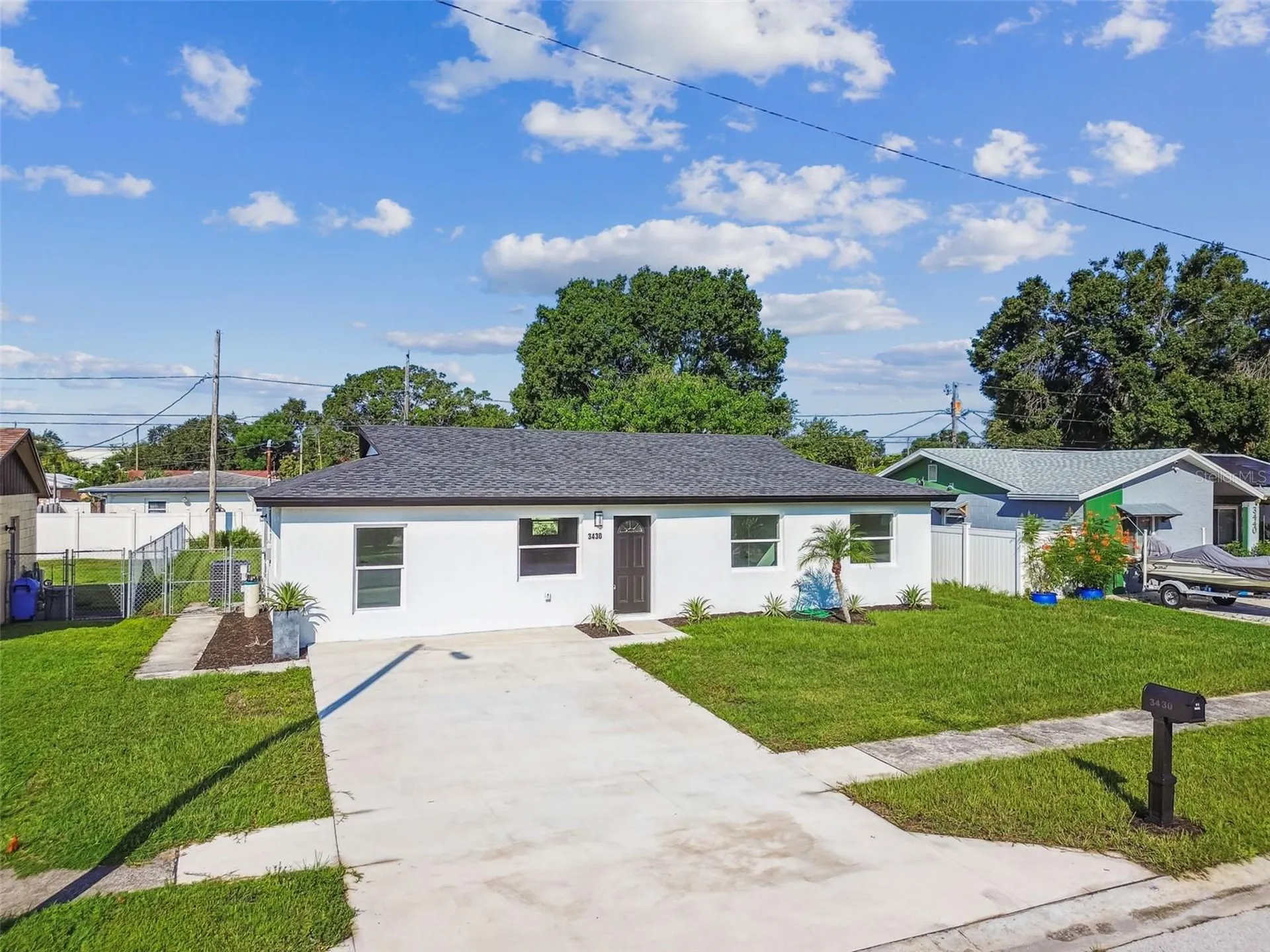 3430 Applewood Terrace N Pinellas Park FL 33781