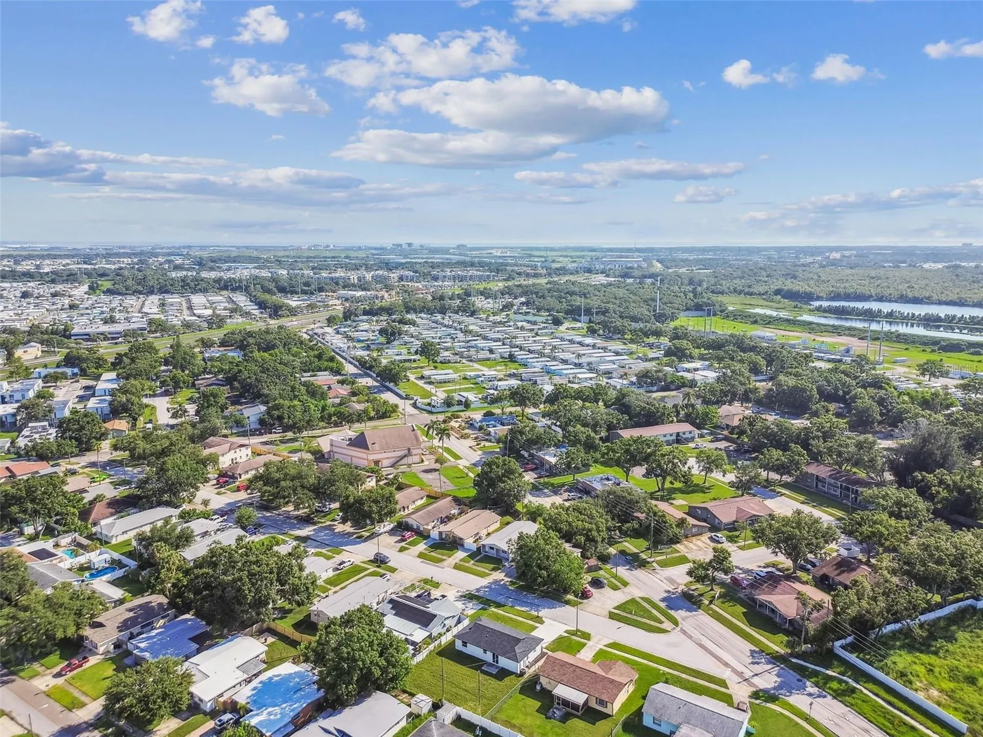 3430 Applewood Terrace N Pinellas Park FL 33781