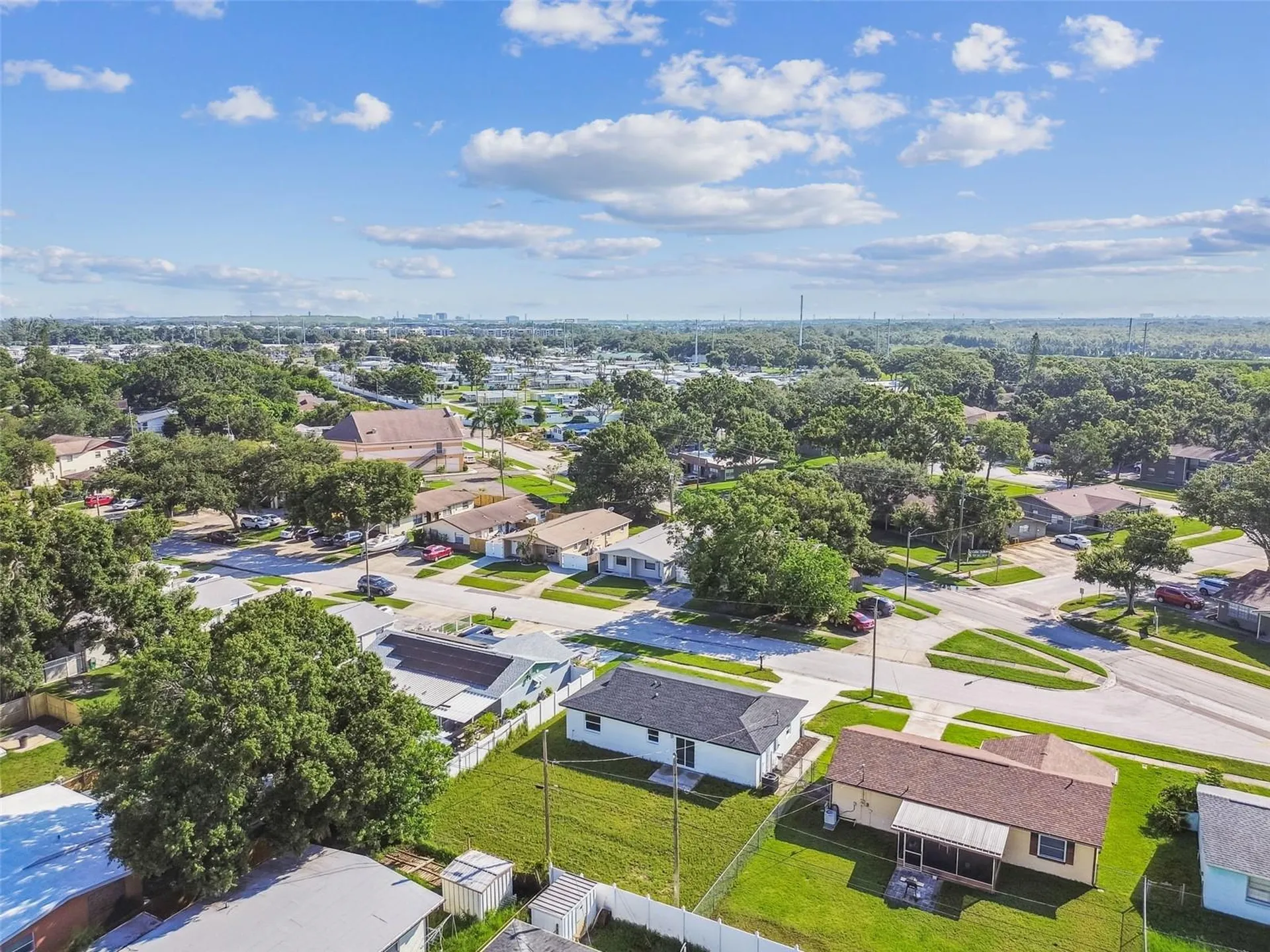3430 Applewood Terrace N Pinellas Park FL 33781