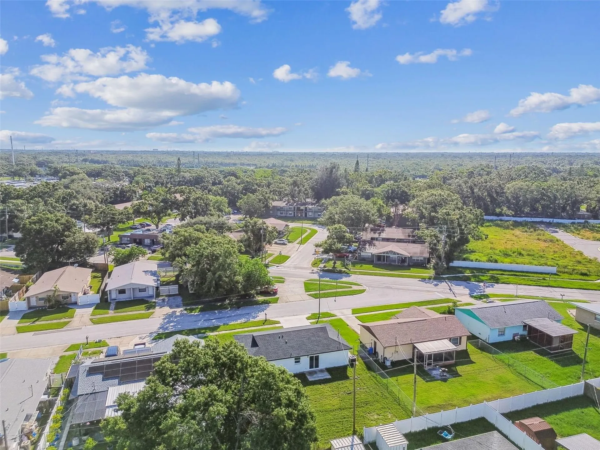 3430 Applewood Terrace N Pinellas Park FL 33781
