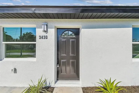 3430 Applewood Terrace N Pinellas Park FL 33781