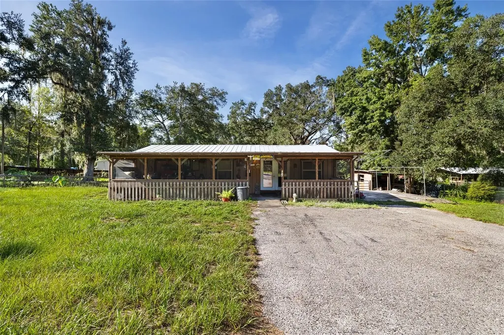 25280 Dauphin Drive Brooksville FL 34602