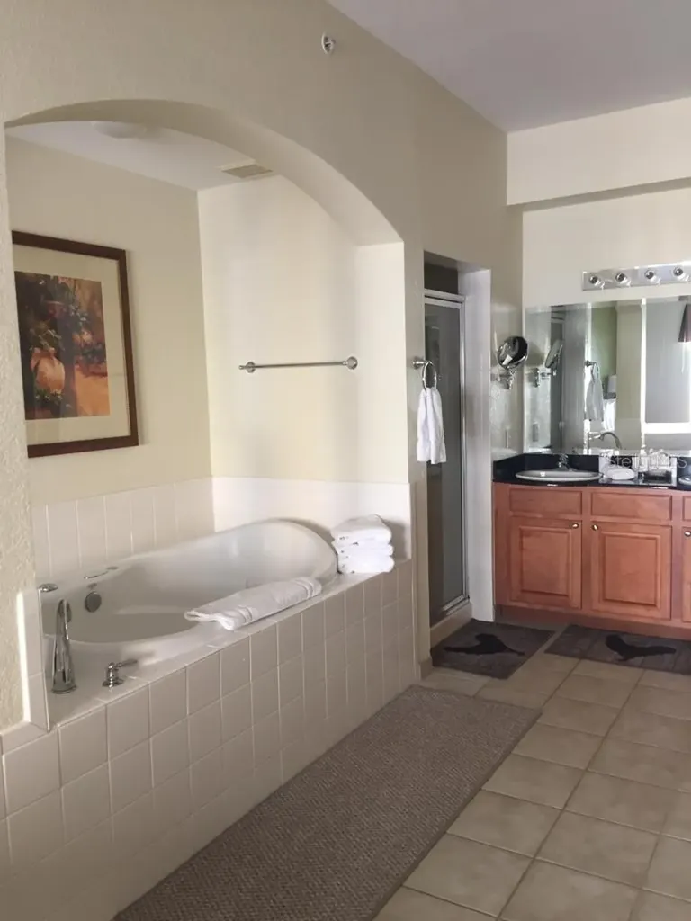 8100 Poinciana Boulevard Orlando FL 32821