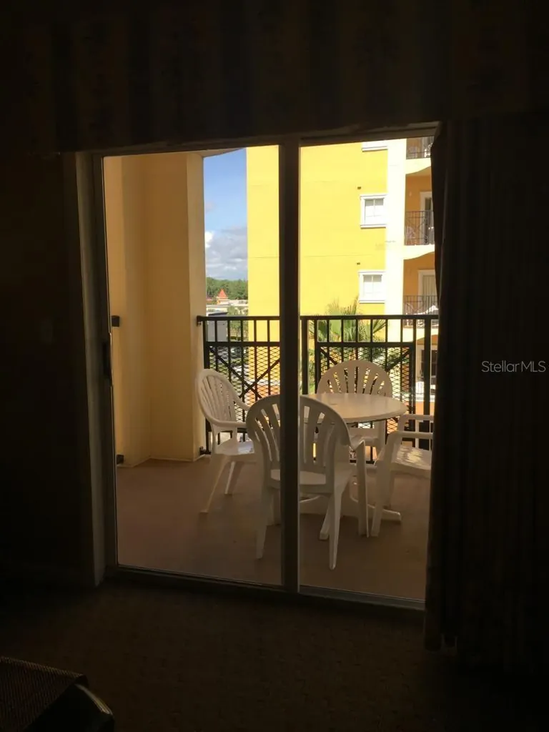 8100 Poinciana Boulevard Orlando FL 32821