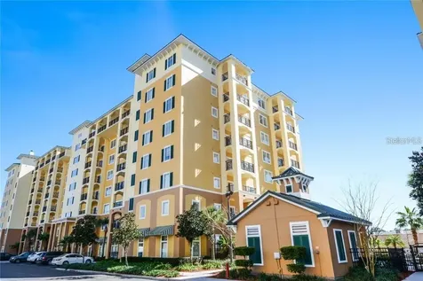 8100 Poinciana Boulevard Orlando FL 32821