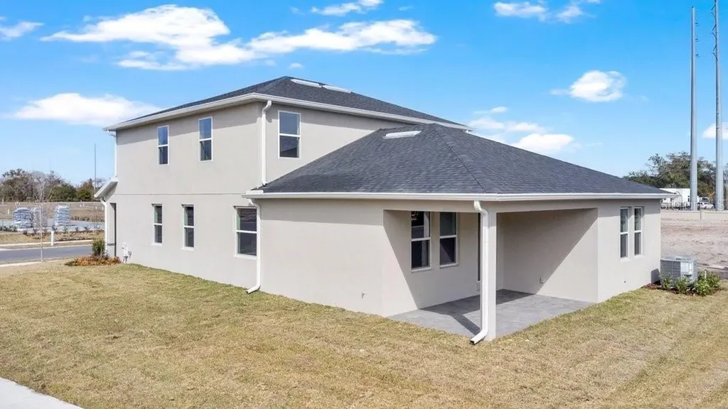 106 Elena Lavin Circle Orlando FL 32807