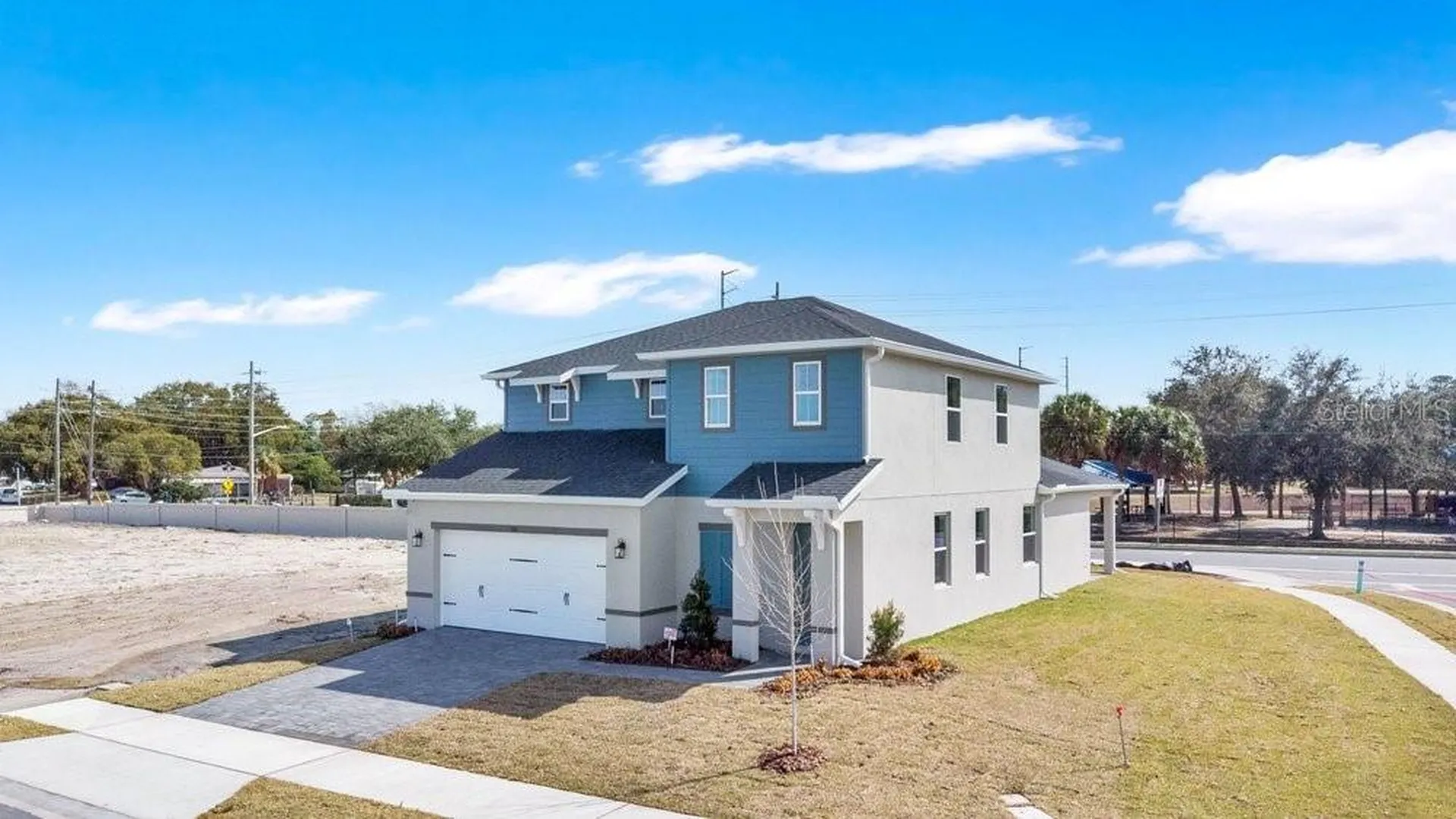 106 Elena Lavin Circle Orlando FL 32807