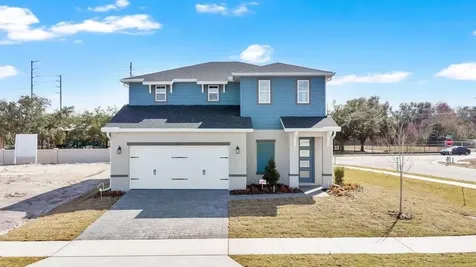 292 Elena Lavin Circle Orlando FL 32807