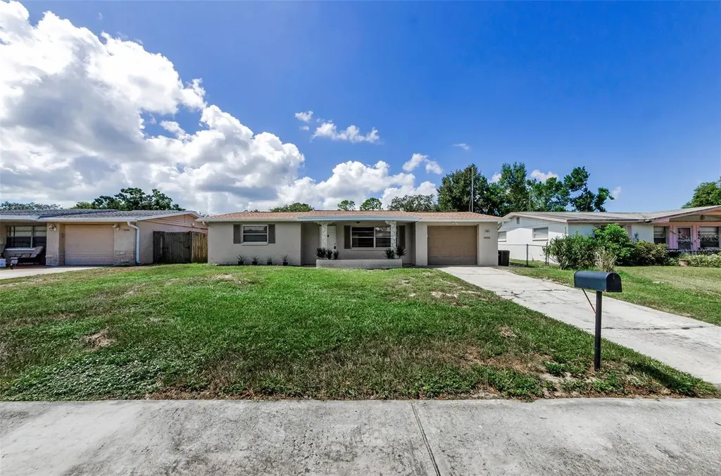 5240 Bob White Drive Holiday FL 34690