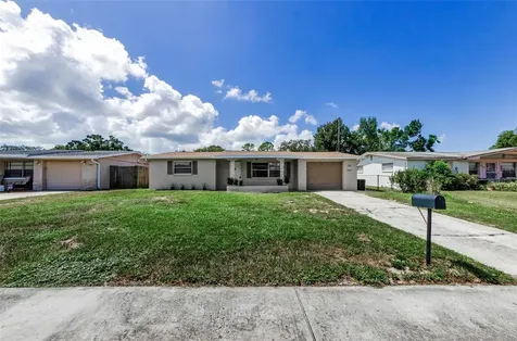 5240 Bob White Drive Holiday FL 34690