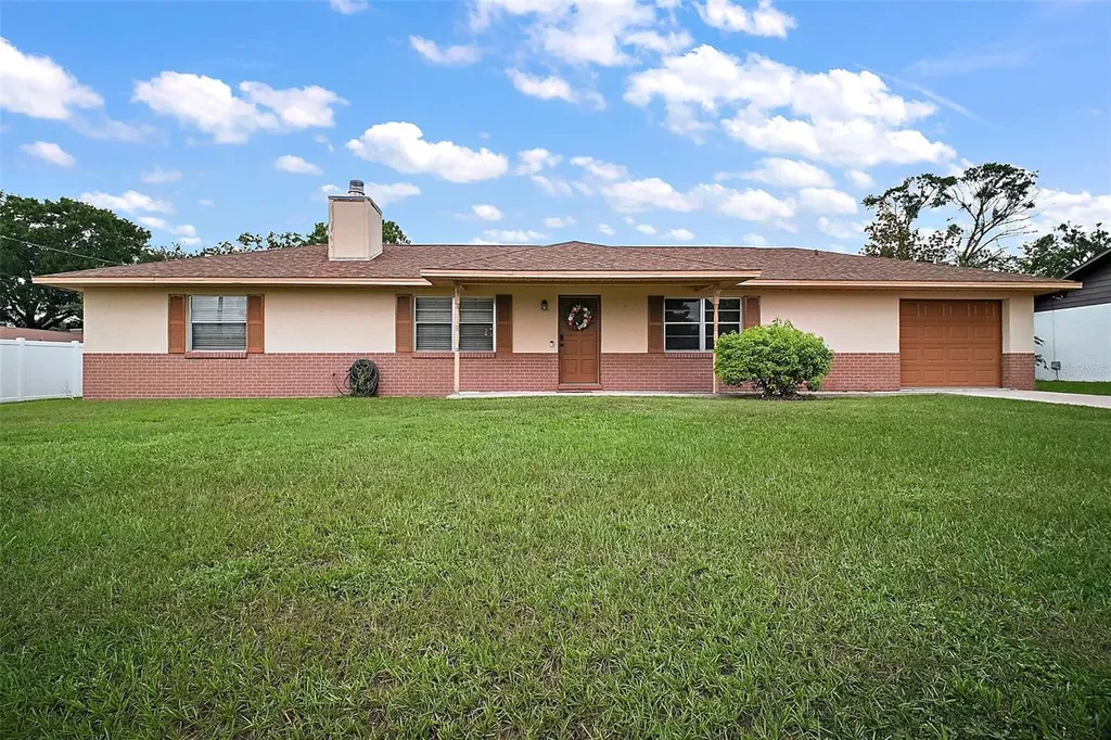 2635 NE 60th Lane Ocala FL 34479