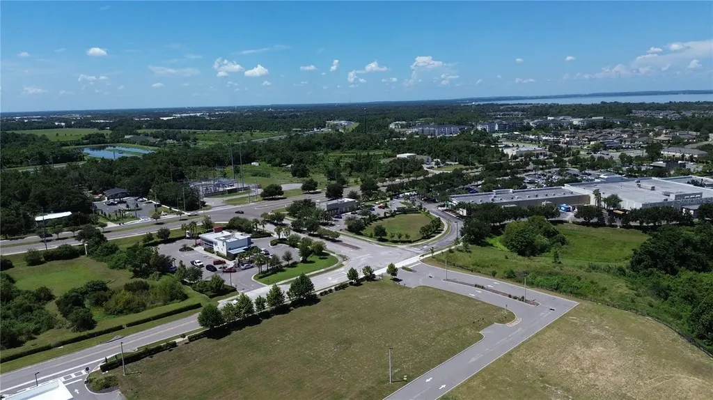 Fountains West Boulevard Ocoee FL 34761