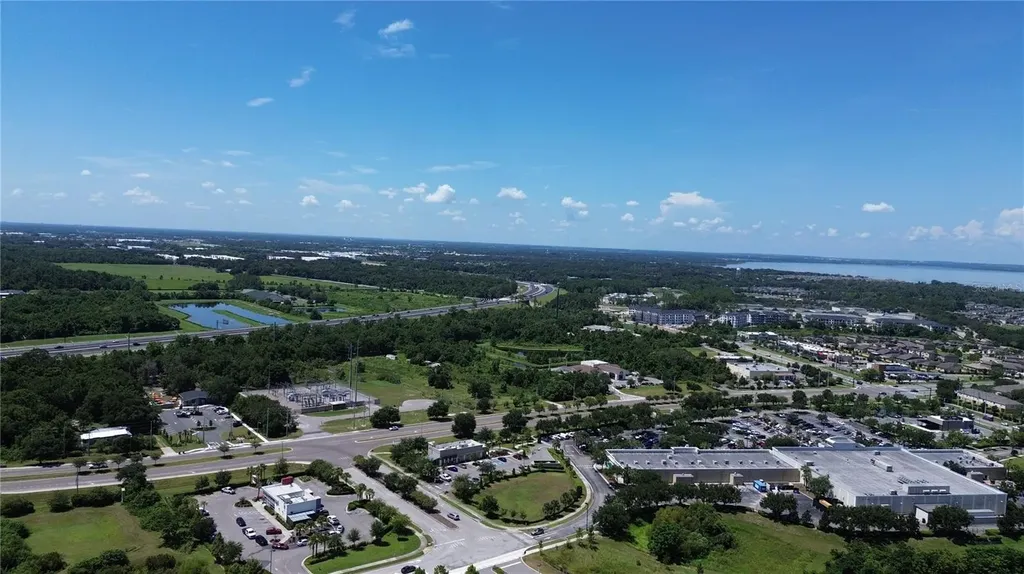 Fountains West Boulevard Ocoee FL 34761