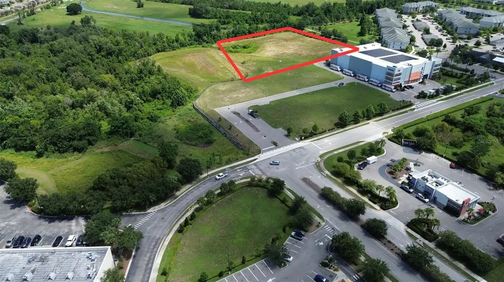 Fountains West Boulevard Ocoee FL 34761