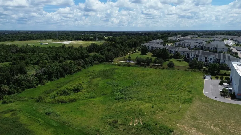 Fountains West Boulevard Ocoee FL 34761