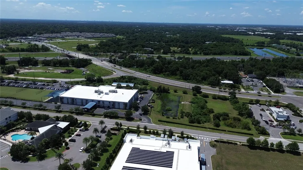 Fountains West Boulevard Ocoee FL 34761