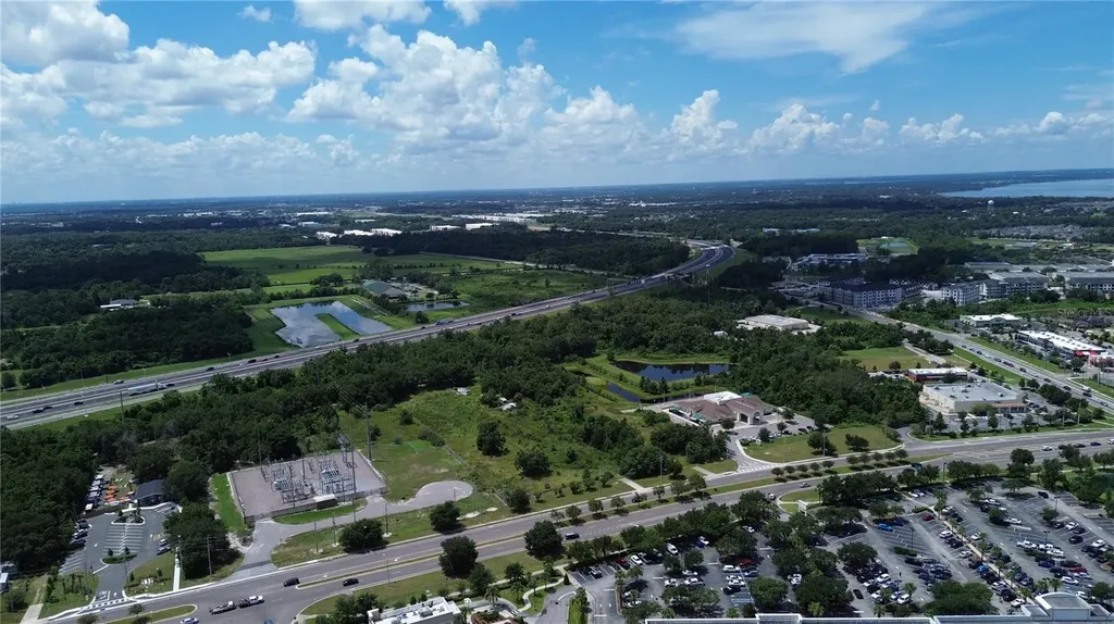 Fountains West Boulevard Ocoee FL 34761