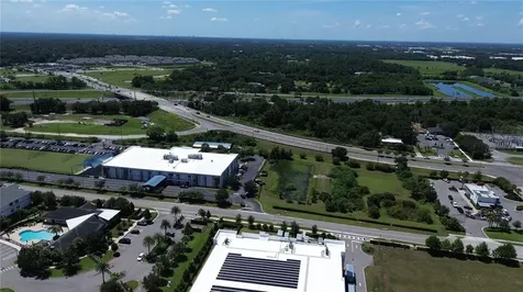 Fountains West Boulevard Ocoee FL 34761