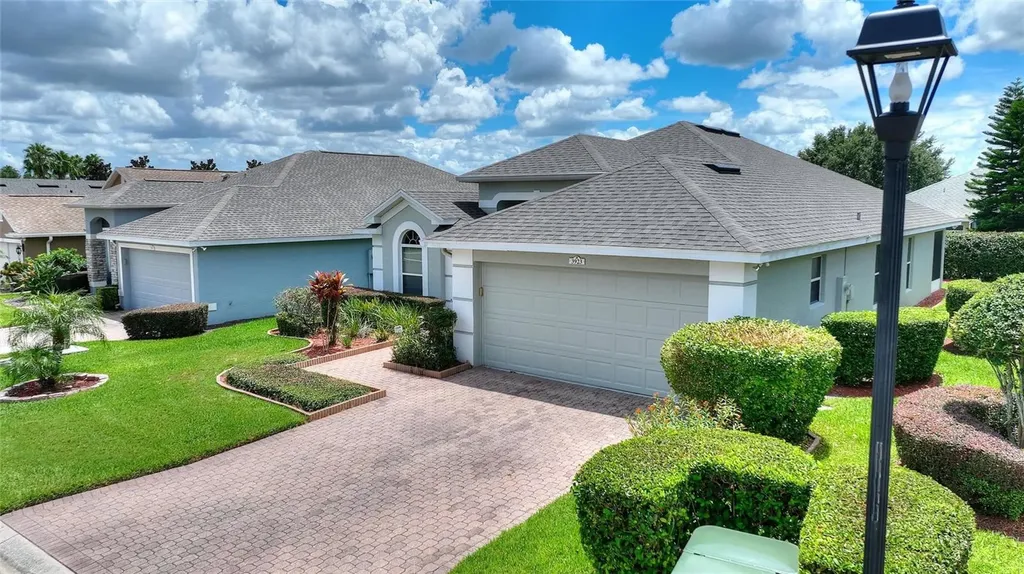 3923 Baldwin Lane Winter Haven FL 33884