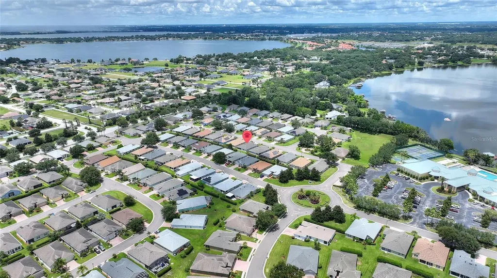 3923 Baldwin Lane Winter Haven FL 33884