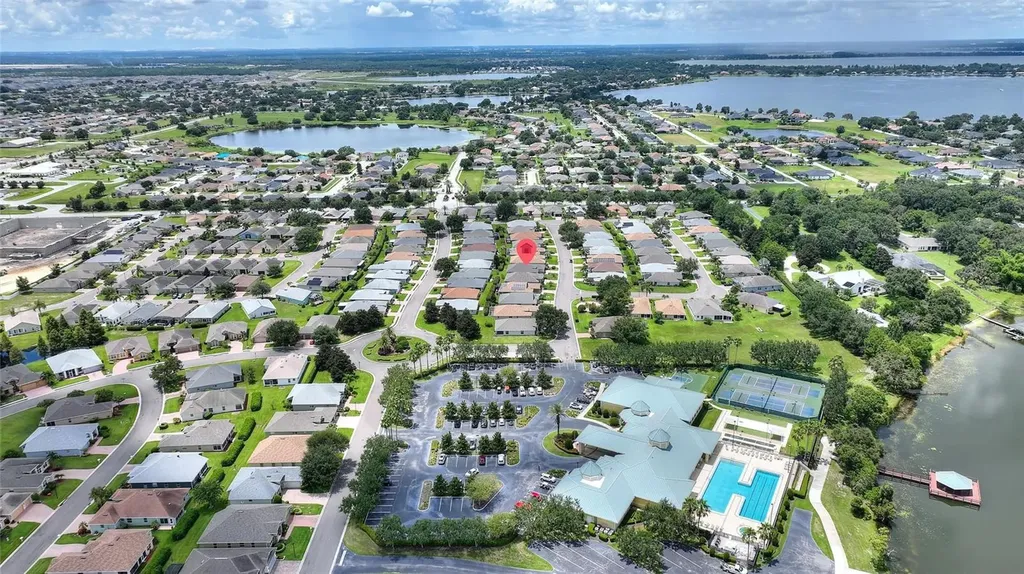 3923 Baldwin Lane Winter Haven FL 33884