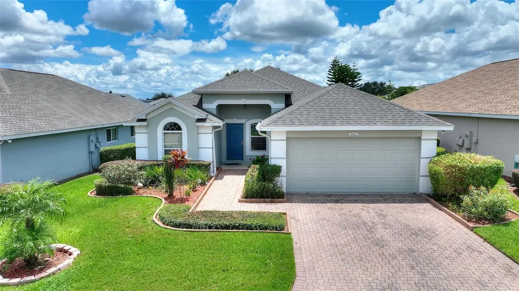 3923 Baldwin Lane Winter Haven FL 33884