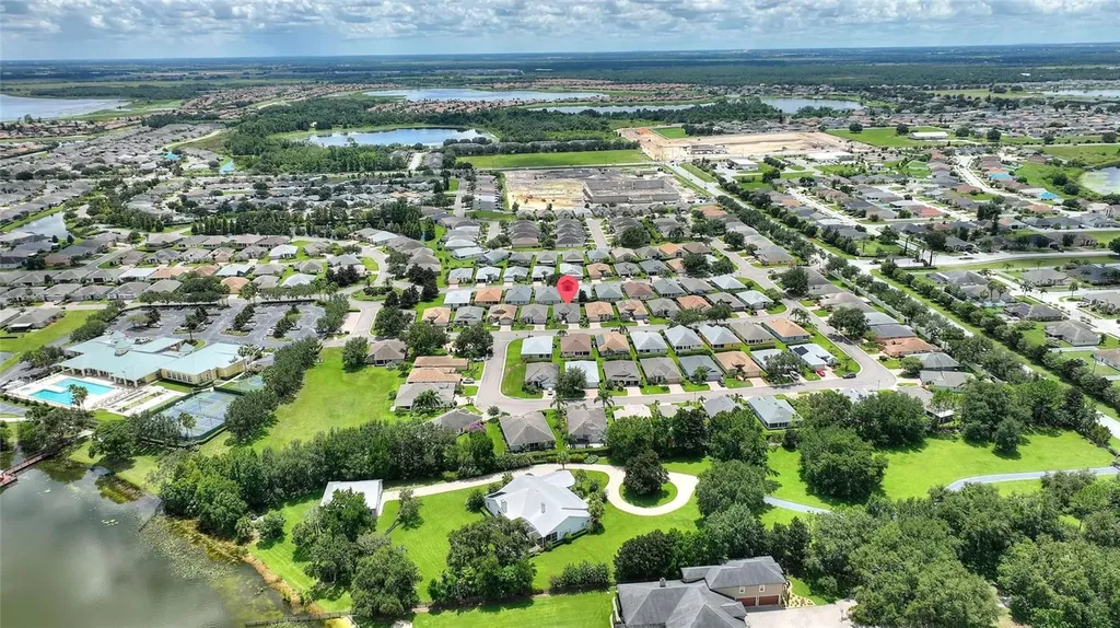 3923 Baldwin Lane Winter Haven FL 33884
