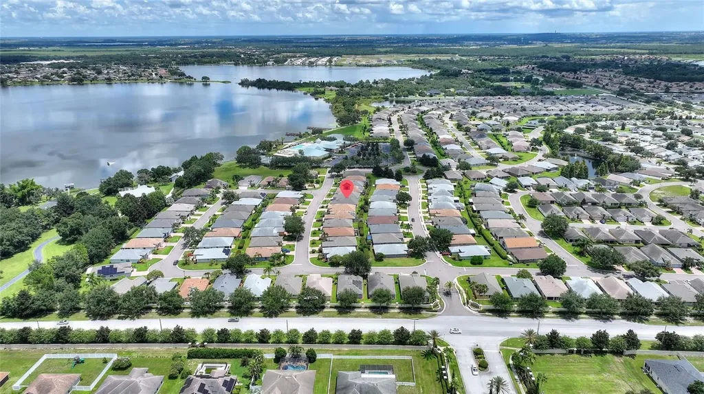 3923 Baldwin Lane Winter Haven FL 33884
