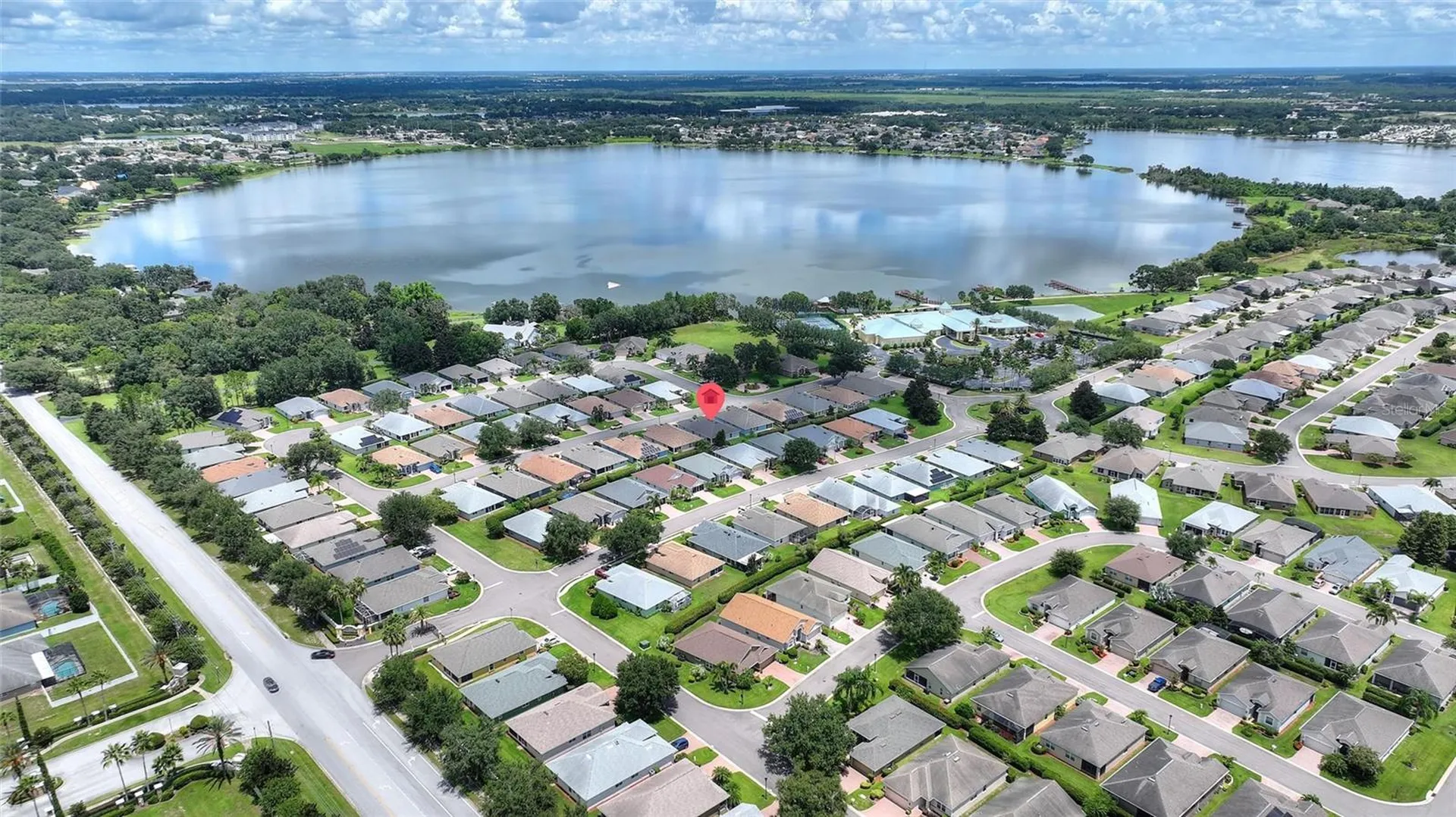 3923 Baldwin Lane Winter Haven FL 33884