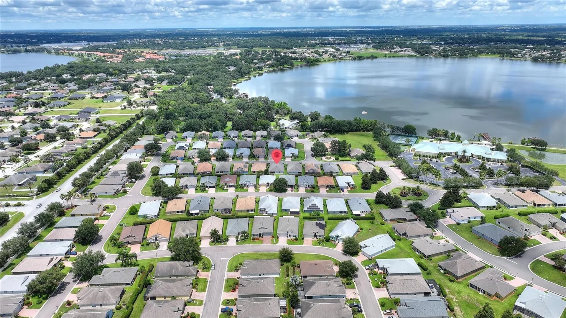 3923 Baldwin Lane Winter Haven FL 33884
