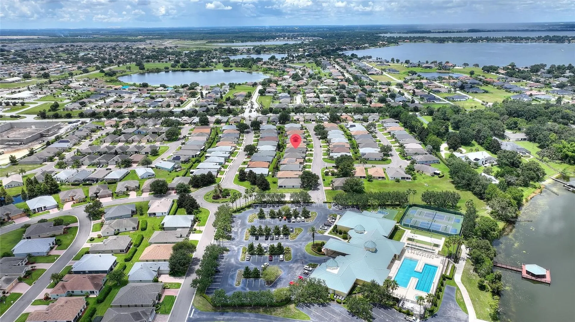 3923 Baldwin Lane Winter Haven FL 33884