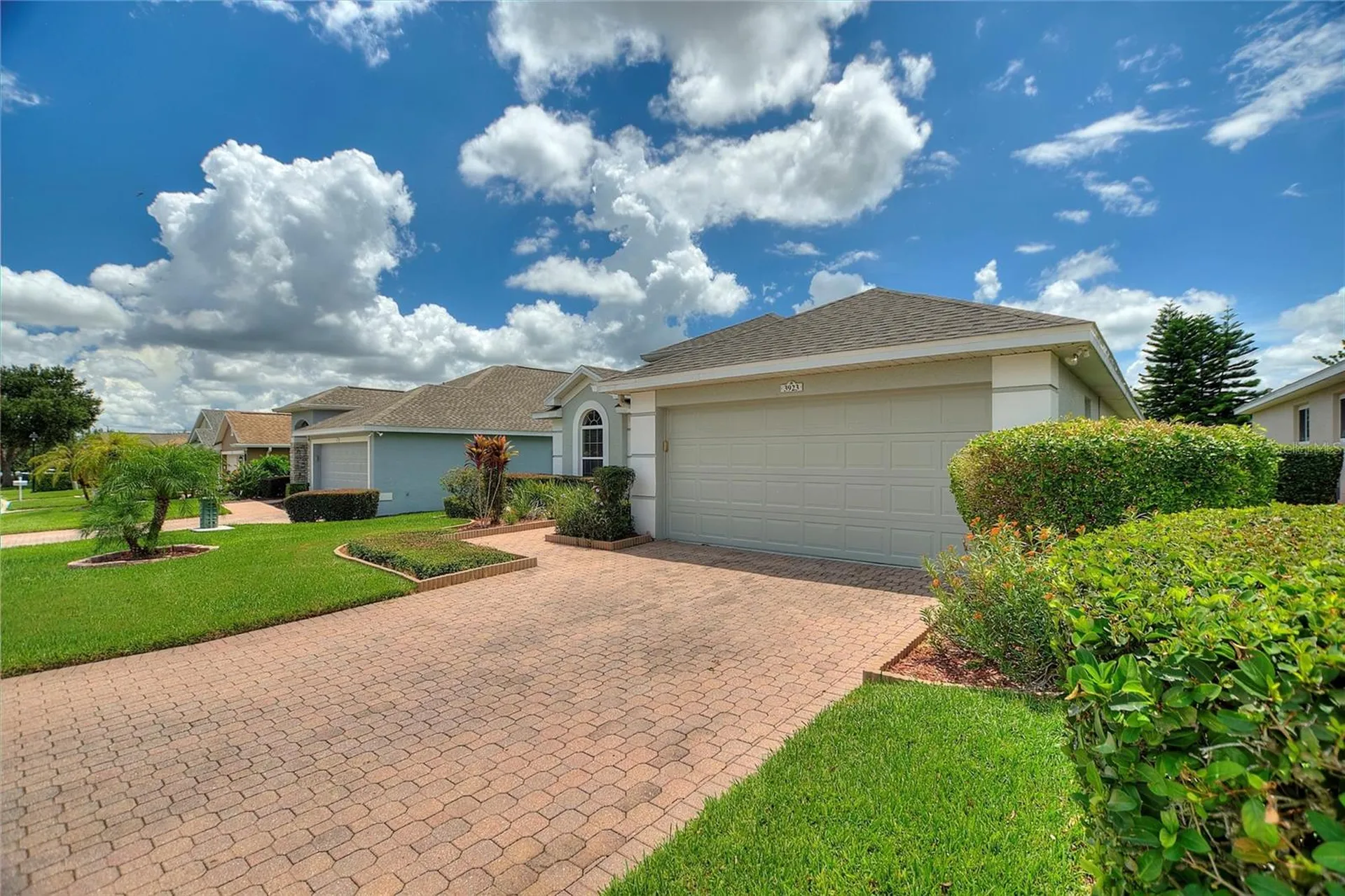 3923 Baldwin Lane Winter Haven FL 33884
