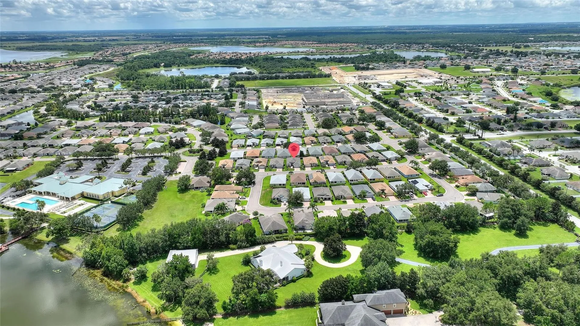 3923 Baldwin Lane Winter Haven FL 33884