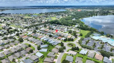 3923 Baldwin Lane Winter Haven FL 33884