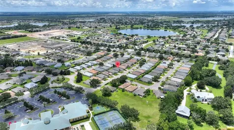 3923 Baldwin Lane Winter Haven FL 33884
