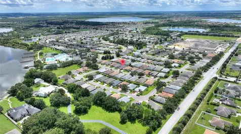 3923 Baldwin Lane Winter Haven FL 33884
