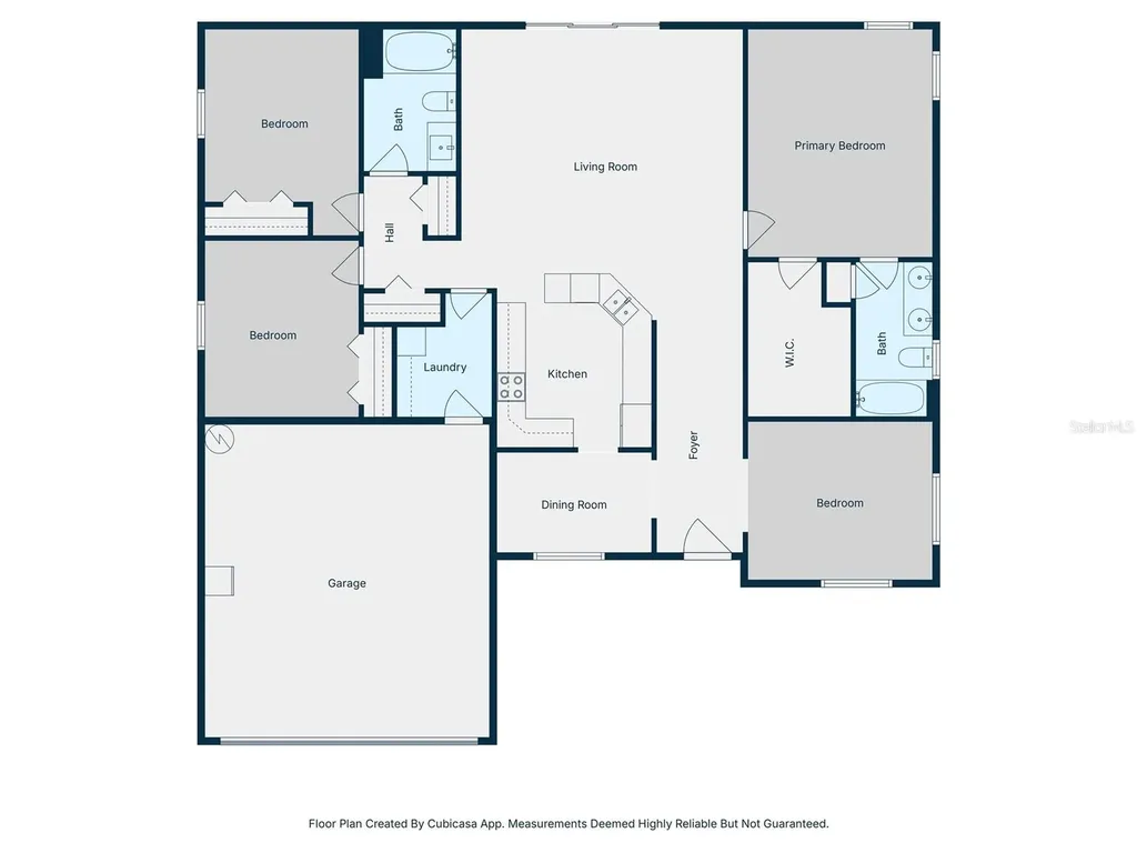 2646 SW 178th Street Ocala FL 34473