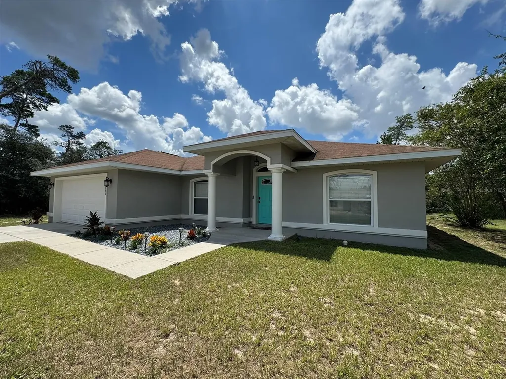 2646 SW 178th Street Ocala FL 34473