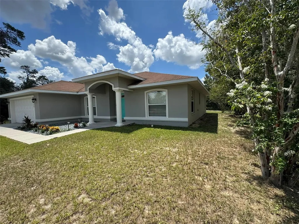 2646 SW 178th Street Ocala FL 34473